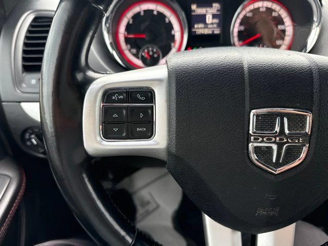 Used 2020 Dodge Grand Caravan GT FWD image 19