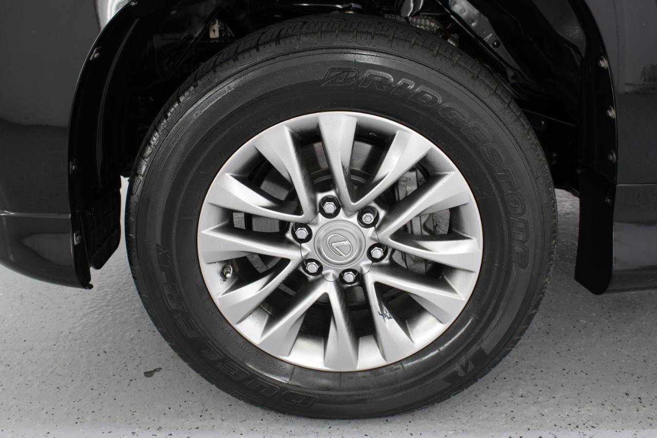 Used 2019 Lexus GX 460 Luxury AWD/4WD image 77