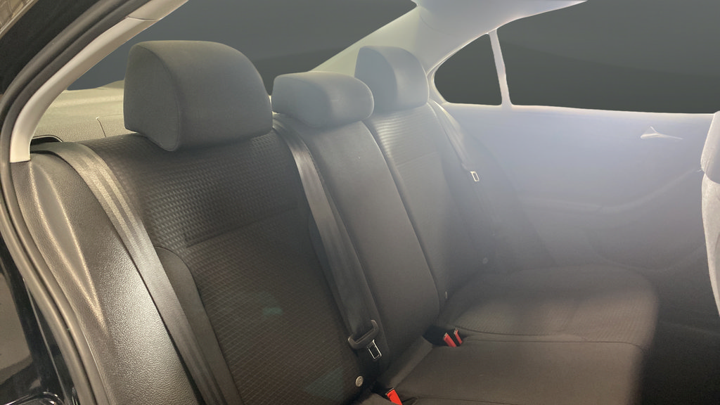 Used 2015 Volkswagen Jetta S FWD image 22
