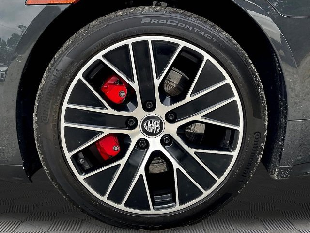 Used 2020 Porsche Taycan 4S AWD/4WD image 33