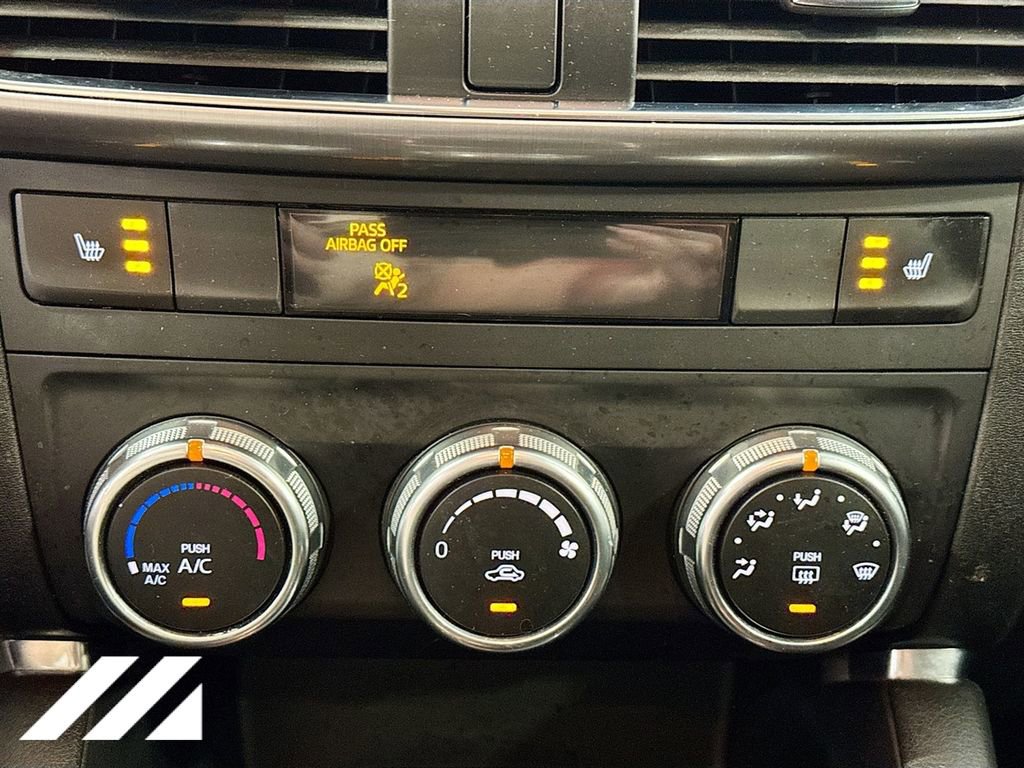 Used 2016 MAZDA CX-5 Touring image 17