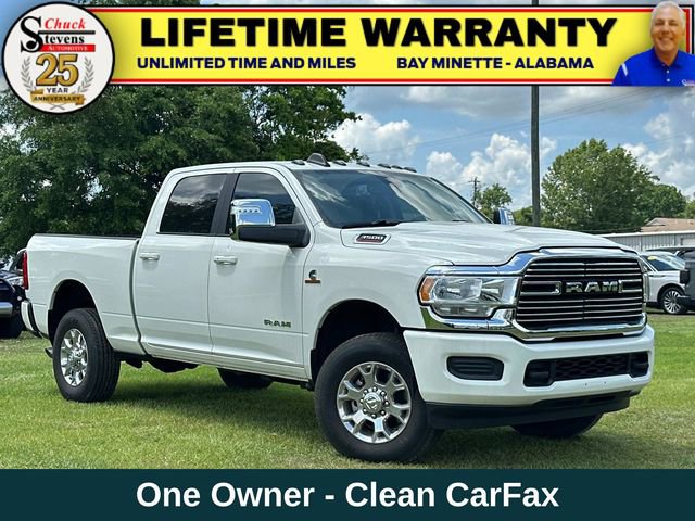 Used 2023 RAM 3500 Laramie