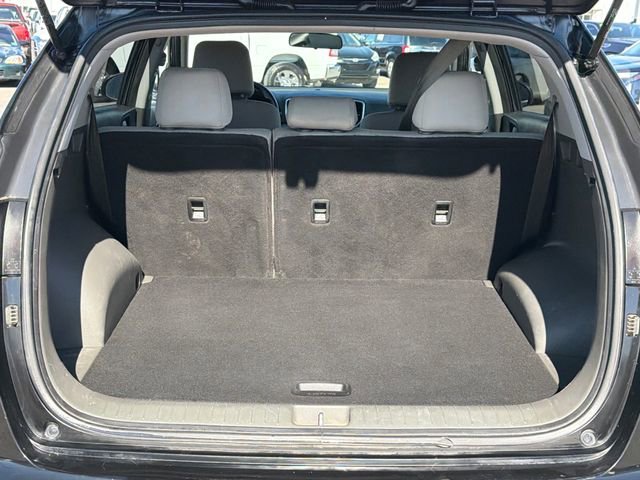 Used 2019 Kia Sportage LX image 24