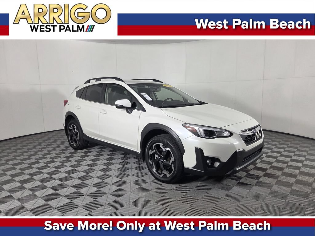 Used 2023 Subaru Crosstrek 2.5i Limited