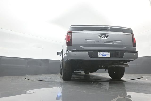 New 2026 Ford F150 XLT w/ Equipment Group 302A MID image 36