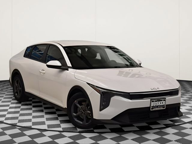 Used 2025 Kia K4