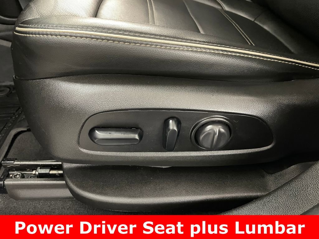 Used 2021 GMC Acadia Denali w/ Denali Ultimate Package image 13