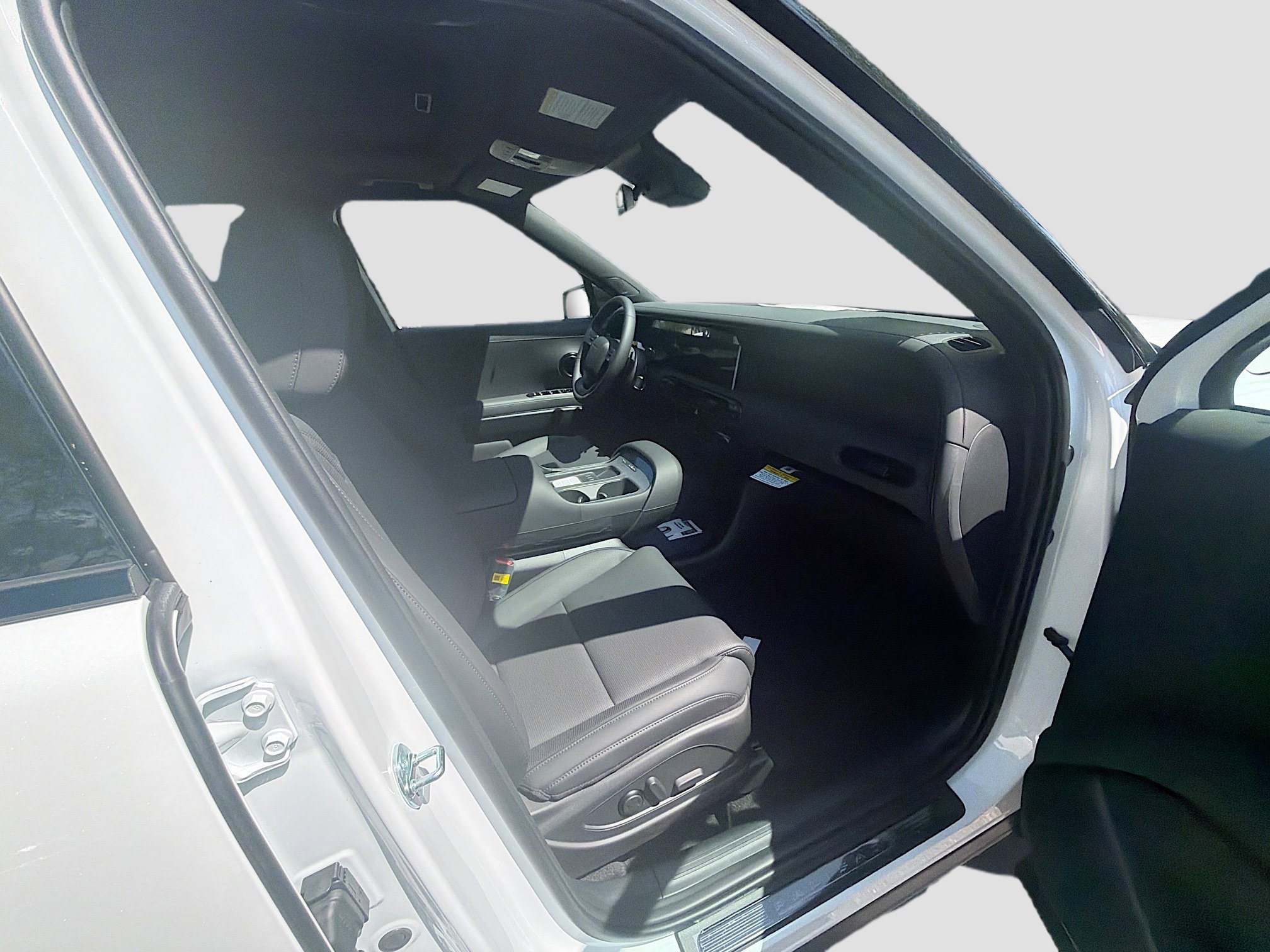 New 2026 Hyundai Palisade XRT Pro AWD/4WD image 21