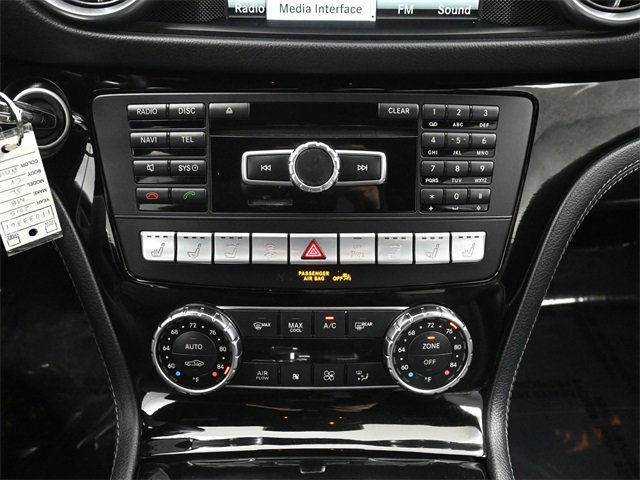 Used 2015 Mercedes-Benz SL 550 w/ White Arrow Edition image 27