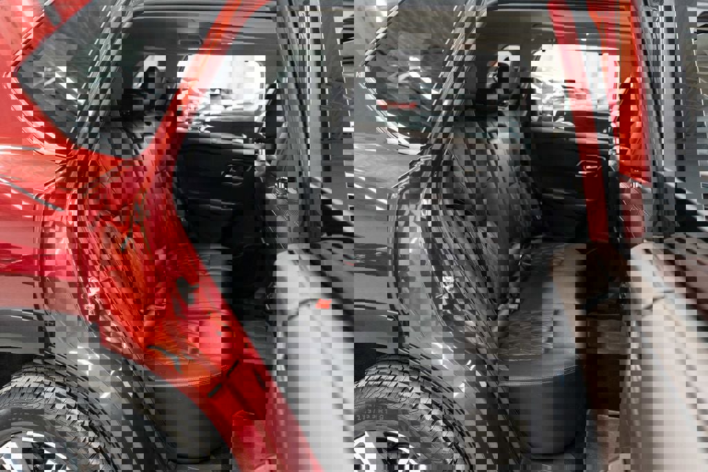 Used 2023 Nissan Rogue Platinum w/ Platinum Premium Package image 14