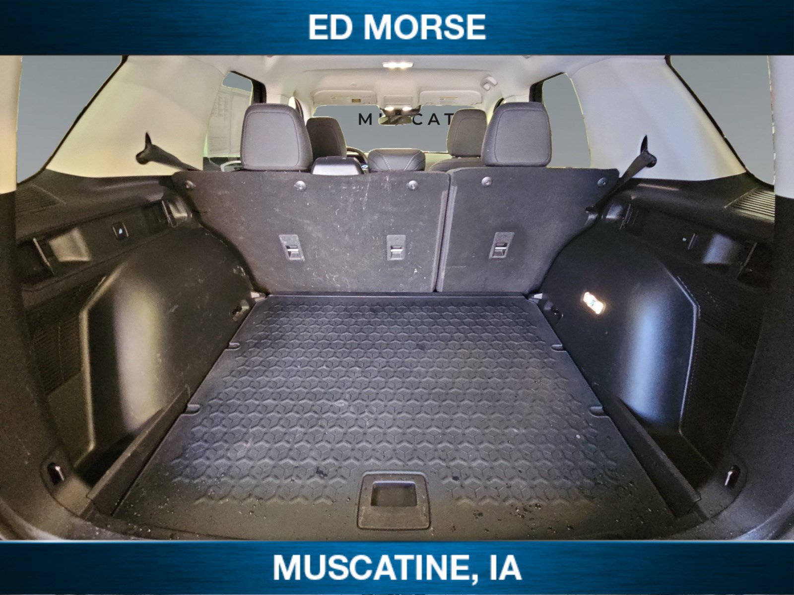 Used 2024 Ford Bronco Sport Big Bend w/ Convenience Package image 18