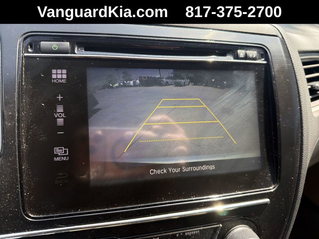 Used 2015 Honda Civic EX image 25