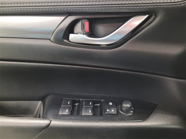 Used 2018 MAZDA CX-5 Touring image 28