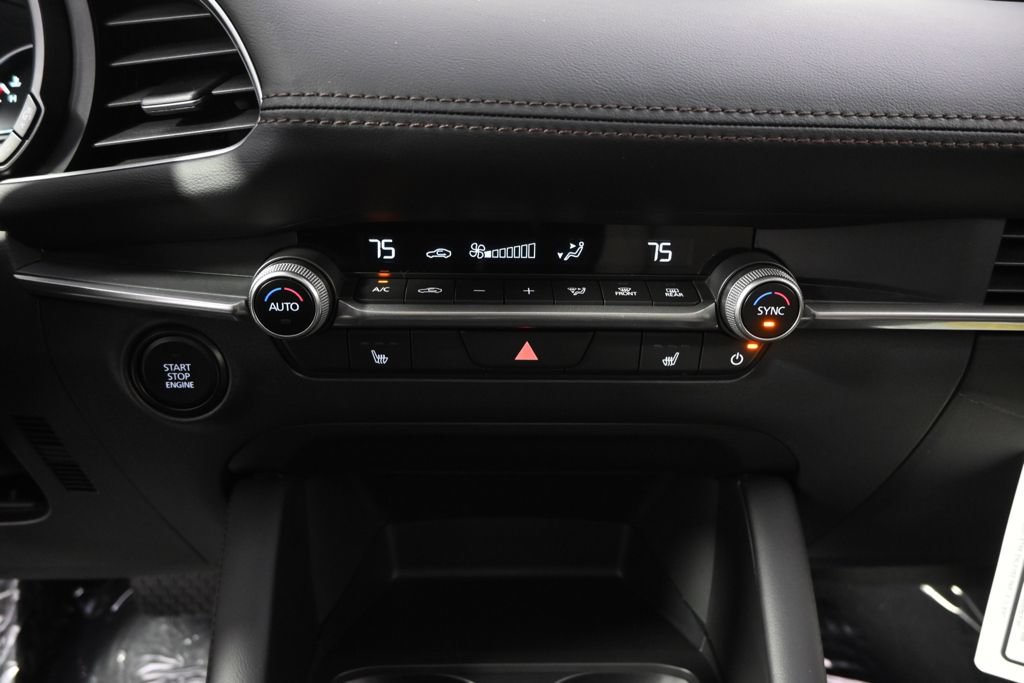 New 2026 MAZDA MAZDA3 2.5 S Sedan w/ Preferred Pkg FWD image 30