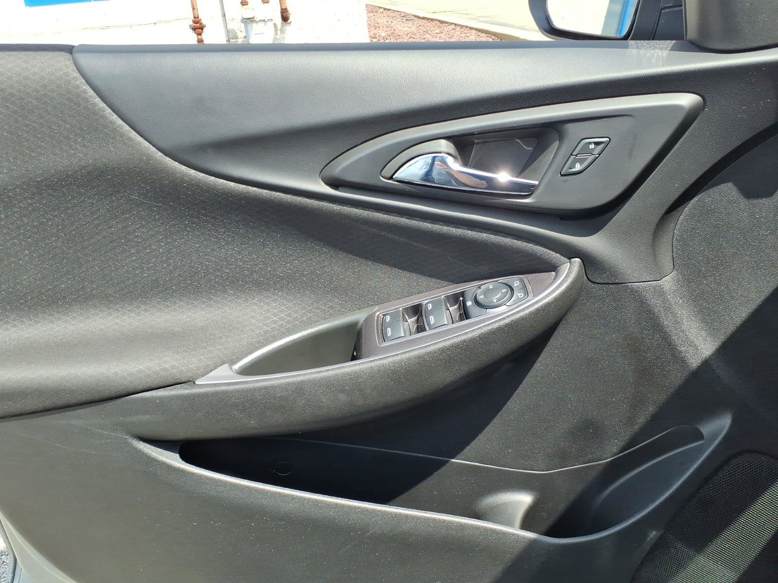 Used 2023 Chevrolet Malibu RS w/ Driver Confidence Package FWD image 11