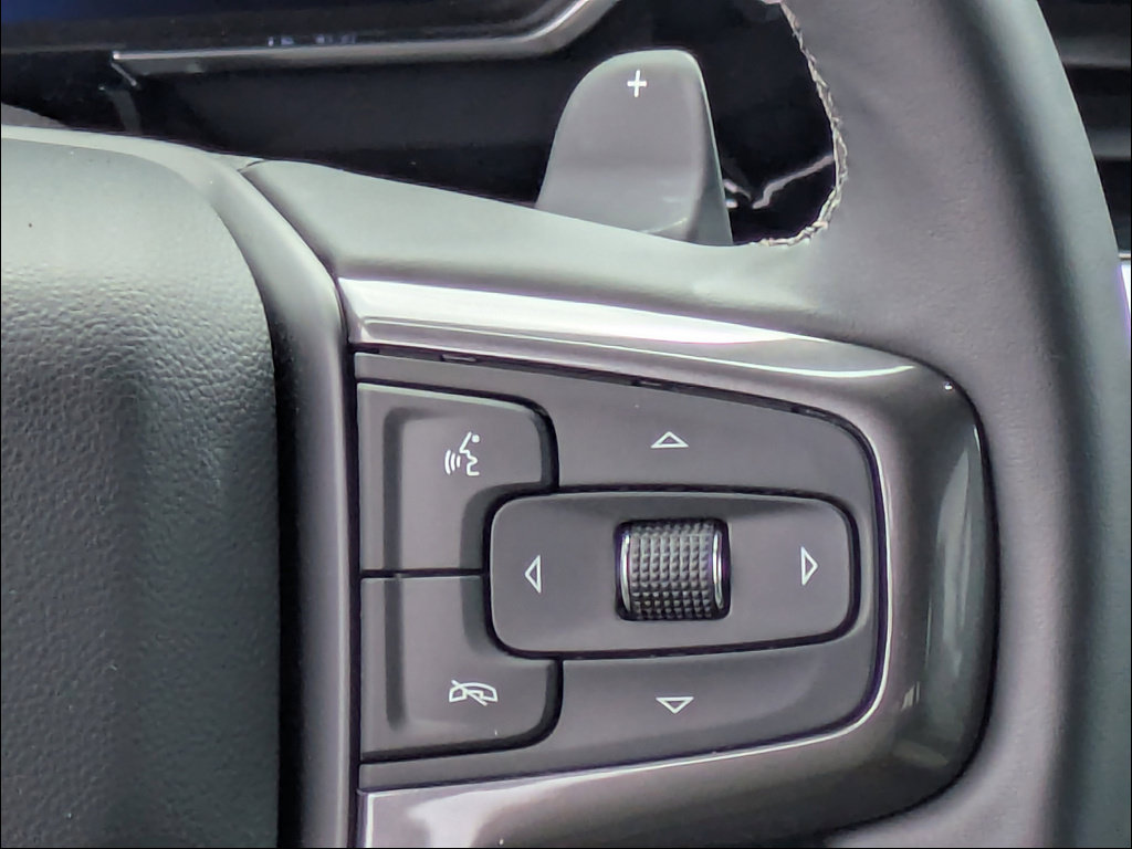 Used 2026 Chevrolet Silverado 1500 ZR2 AWD/4WD image 21