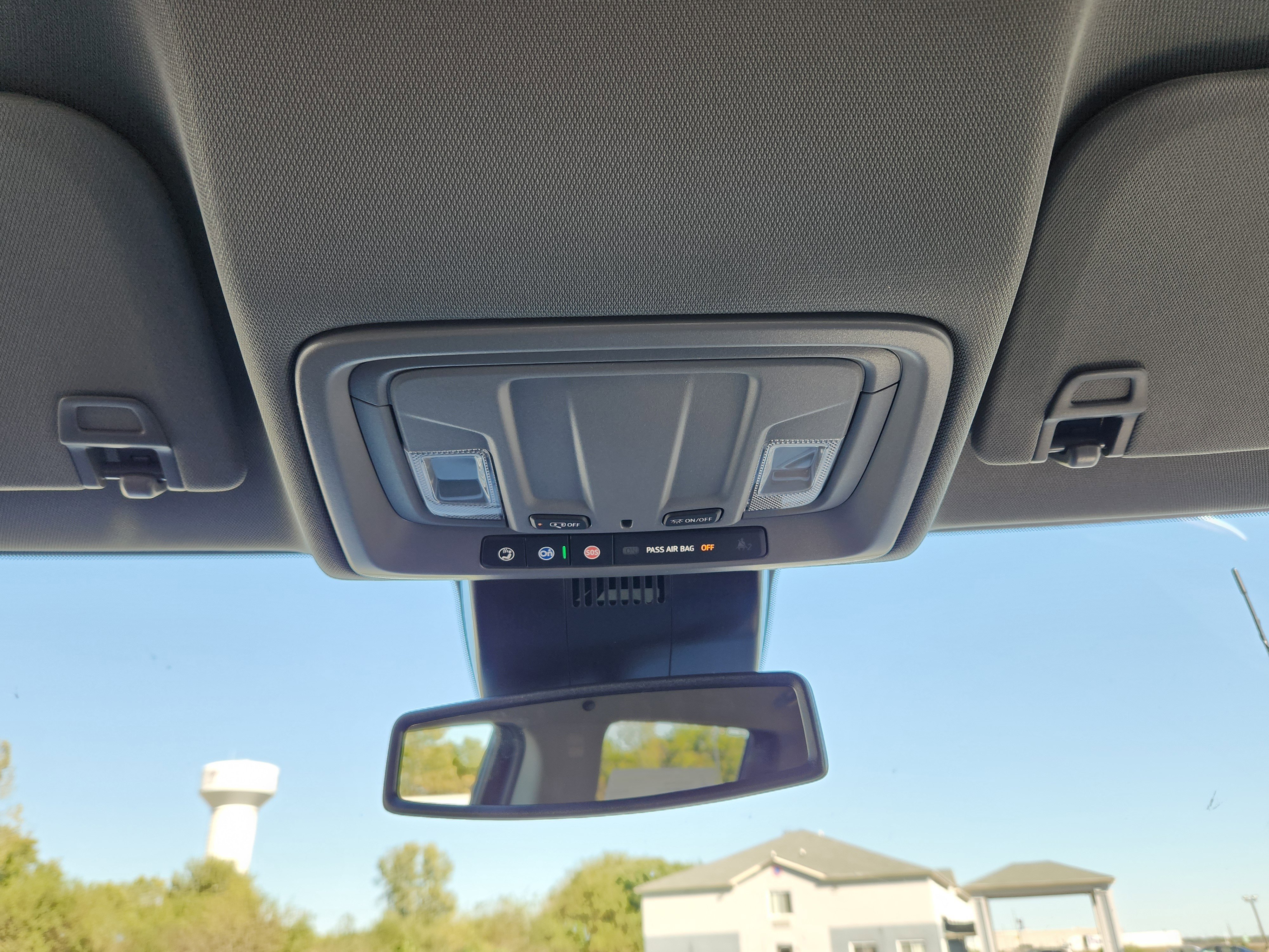 New 2026 Chevrolet Silverado 2500 LT image 13