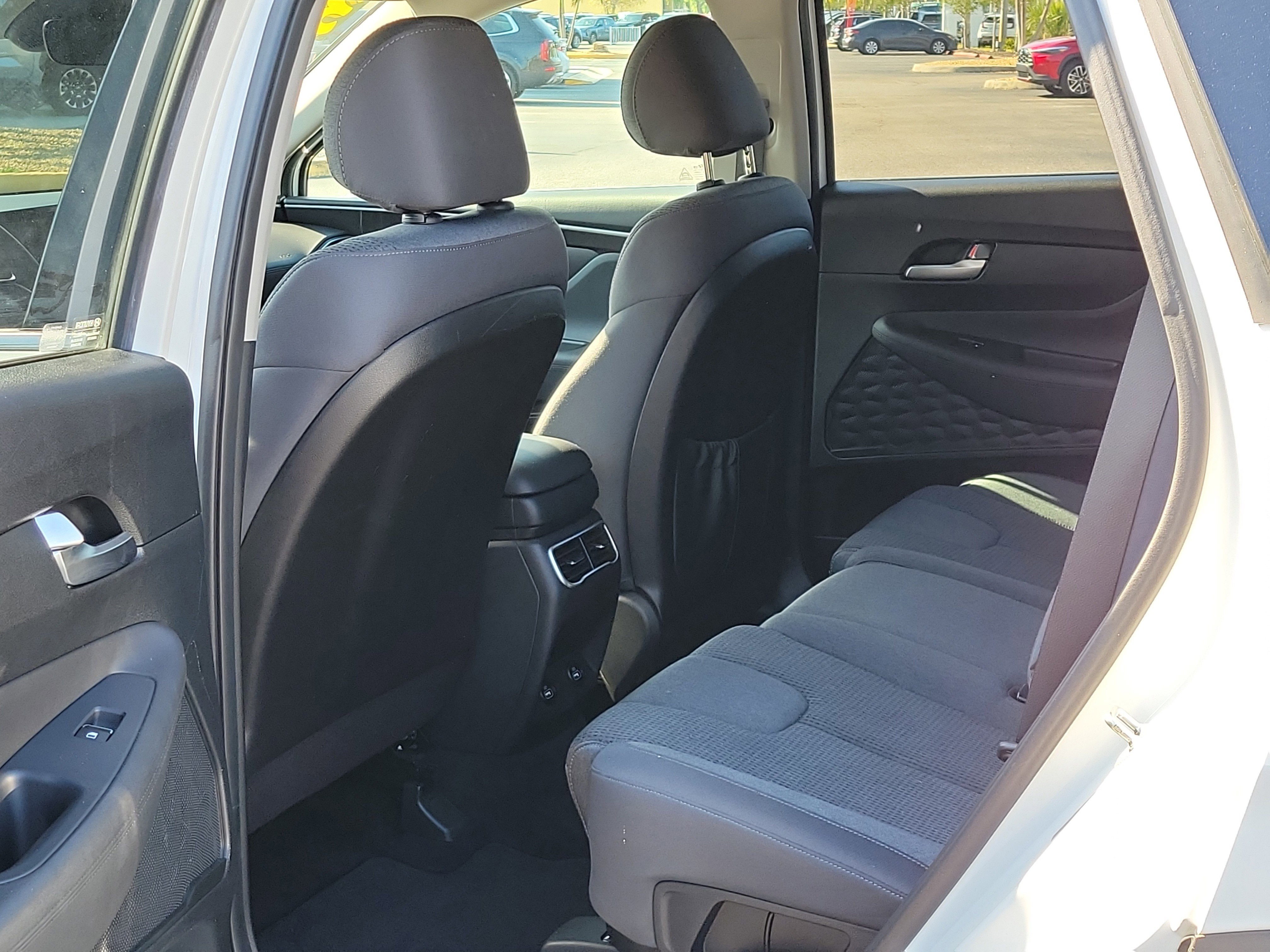 Used 2023 Hyundai Santa Fe SEL w/ Cargo Package FWD image 14