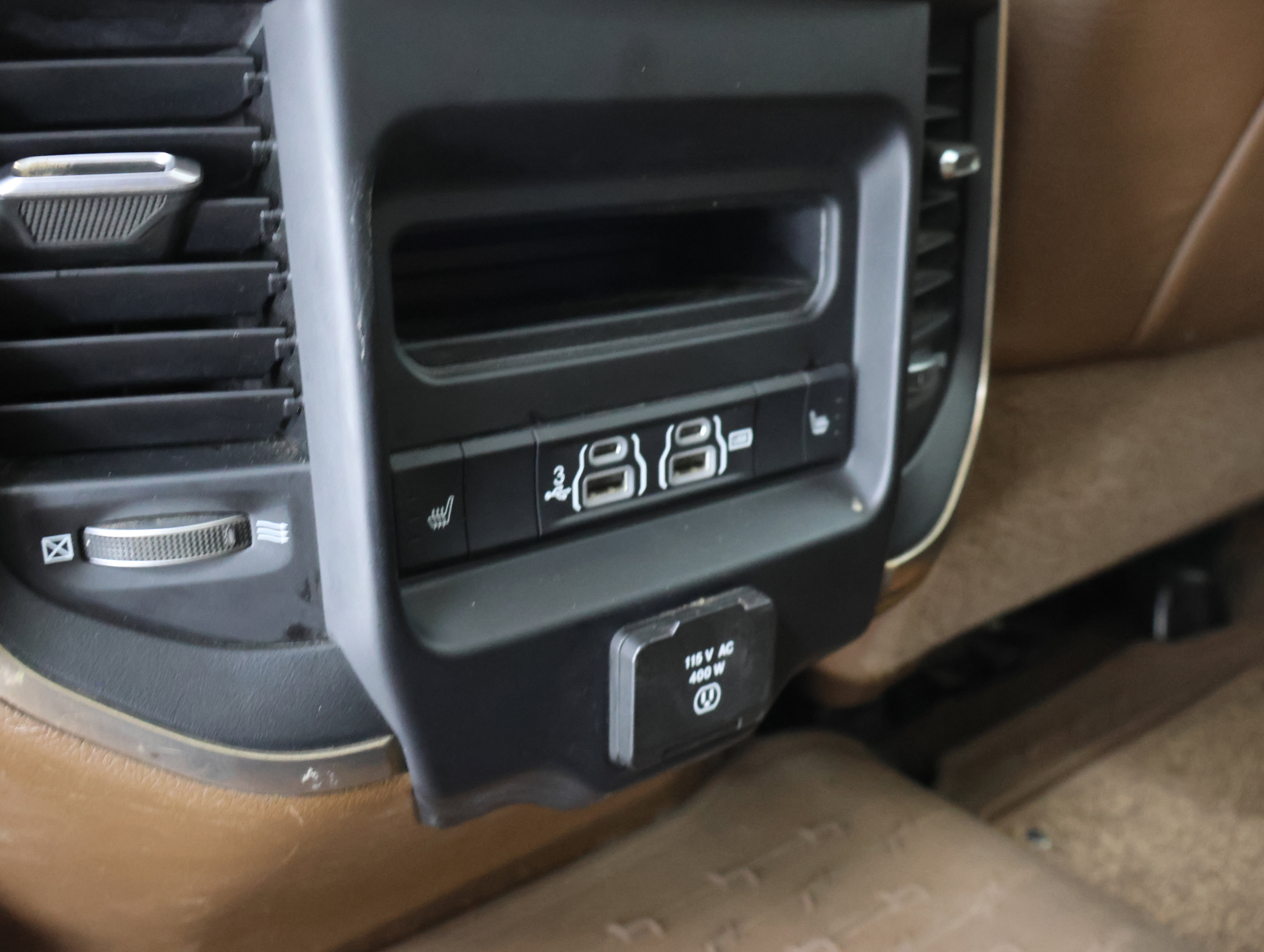 Used 2019 RAM 2500 Limited AWD/4WD image 41