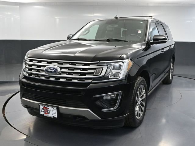 Used 2018 Ford Expedition Limited AWD/4WD image 11