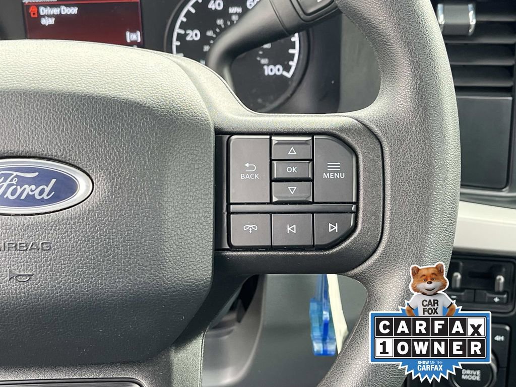 Used 2024 Ford F350 XL w/ 360-Degree Camera Package image 24