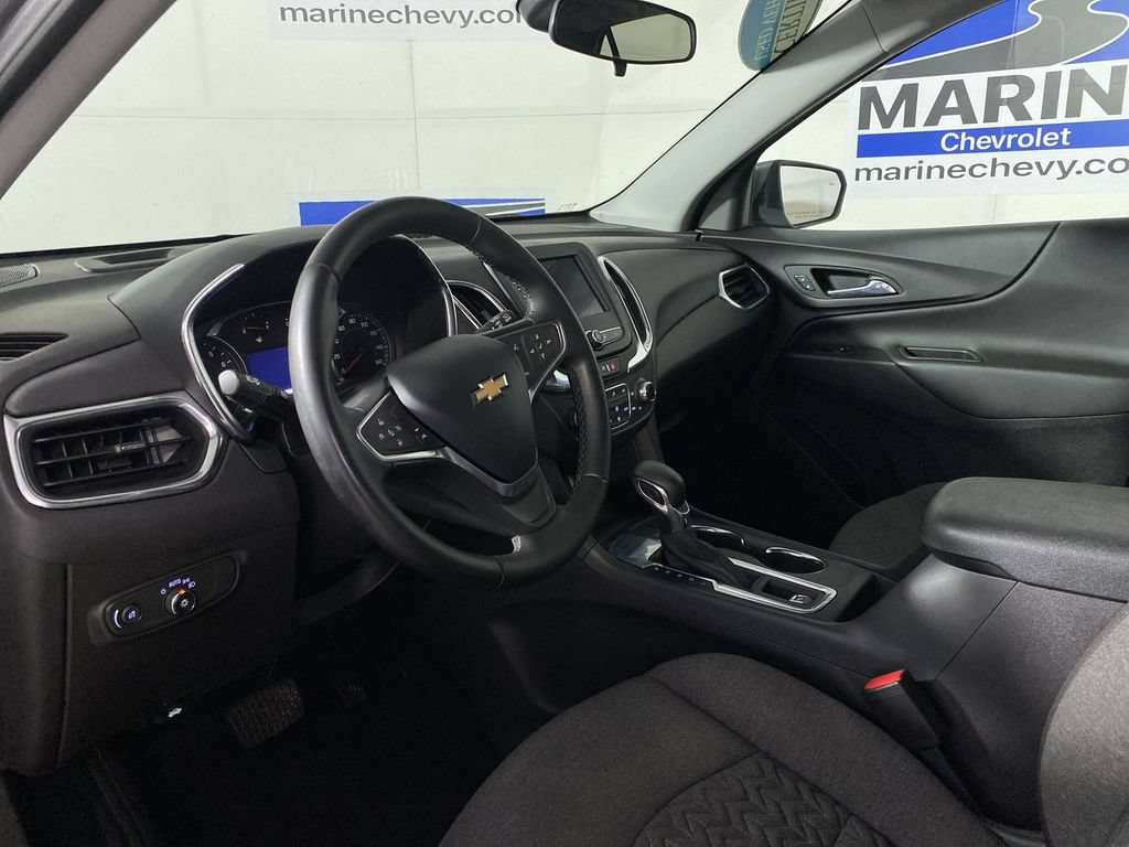 Used 2024 Chevrolet Equinox LT FWD image 15
