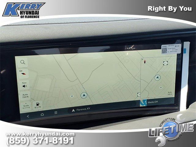 New 2026 Hyundai Palisade XRT Pro image 13