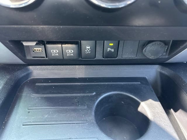 Used 2021 Toyota Tundra SR5 AWD/4WD image 18