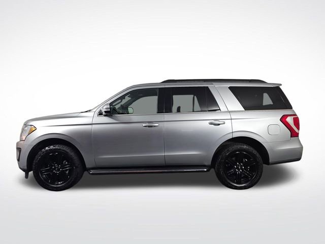 Certified 2021 Ford Expedition XLT image 4