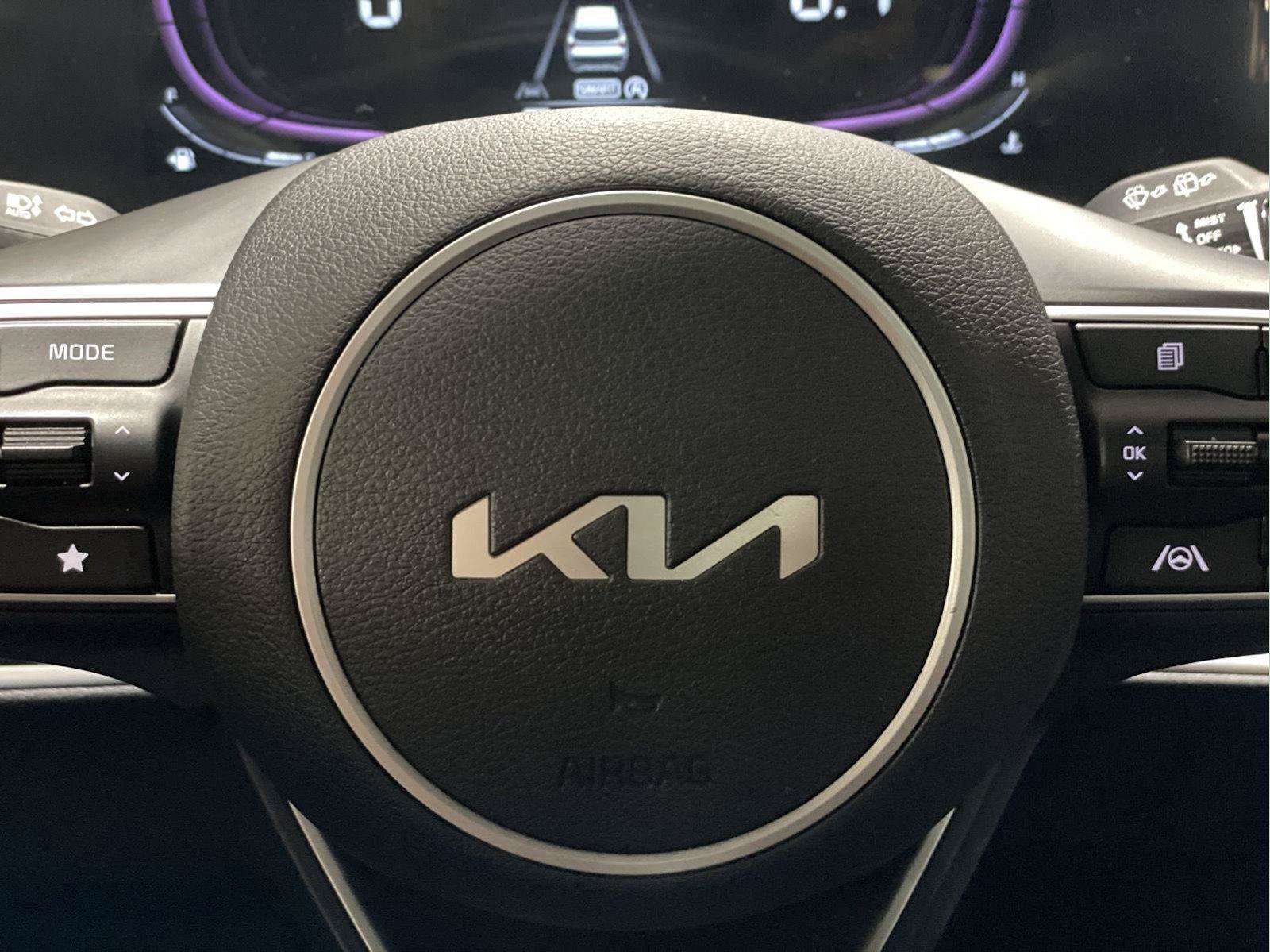 Used 2024 Kia Sportage X-Line w/ X-Line Premium Package AWD/4WD image 29
