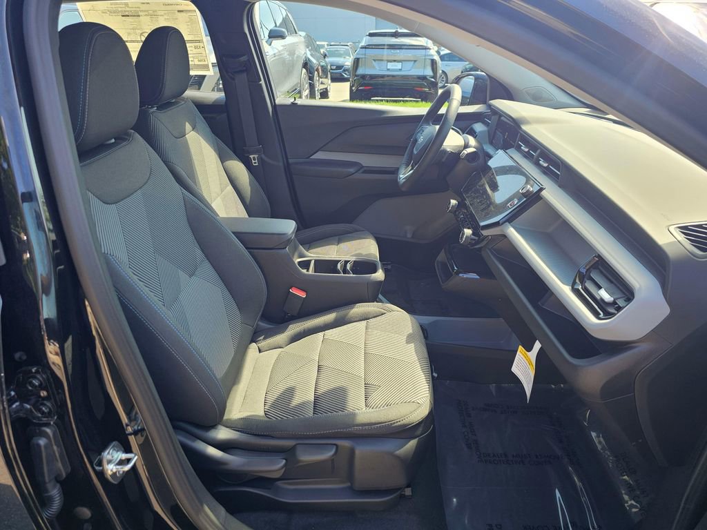 New 2027 Chevrolet Bolt LT FWD image 11