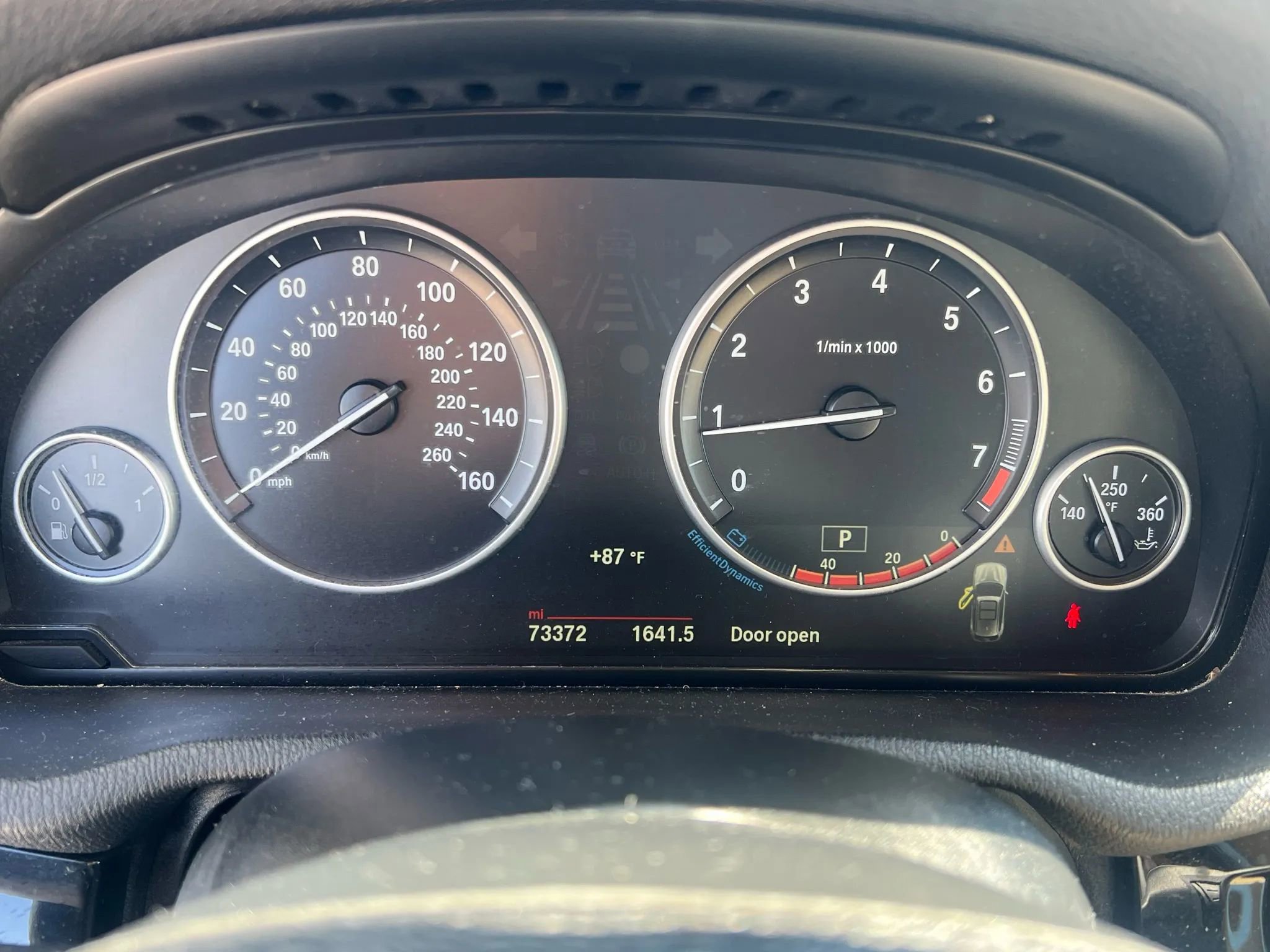 Used 2017 BMW X3 xDrive28i image 15