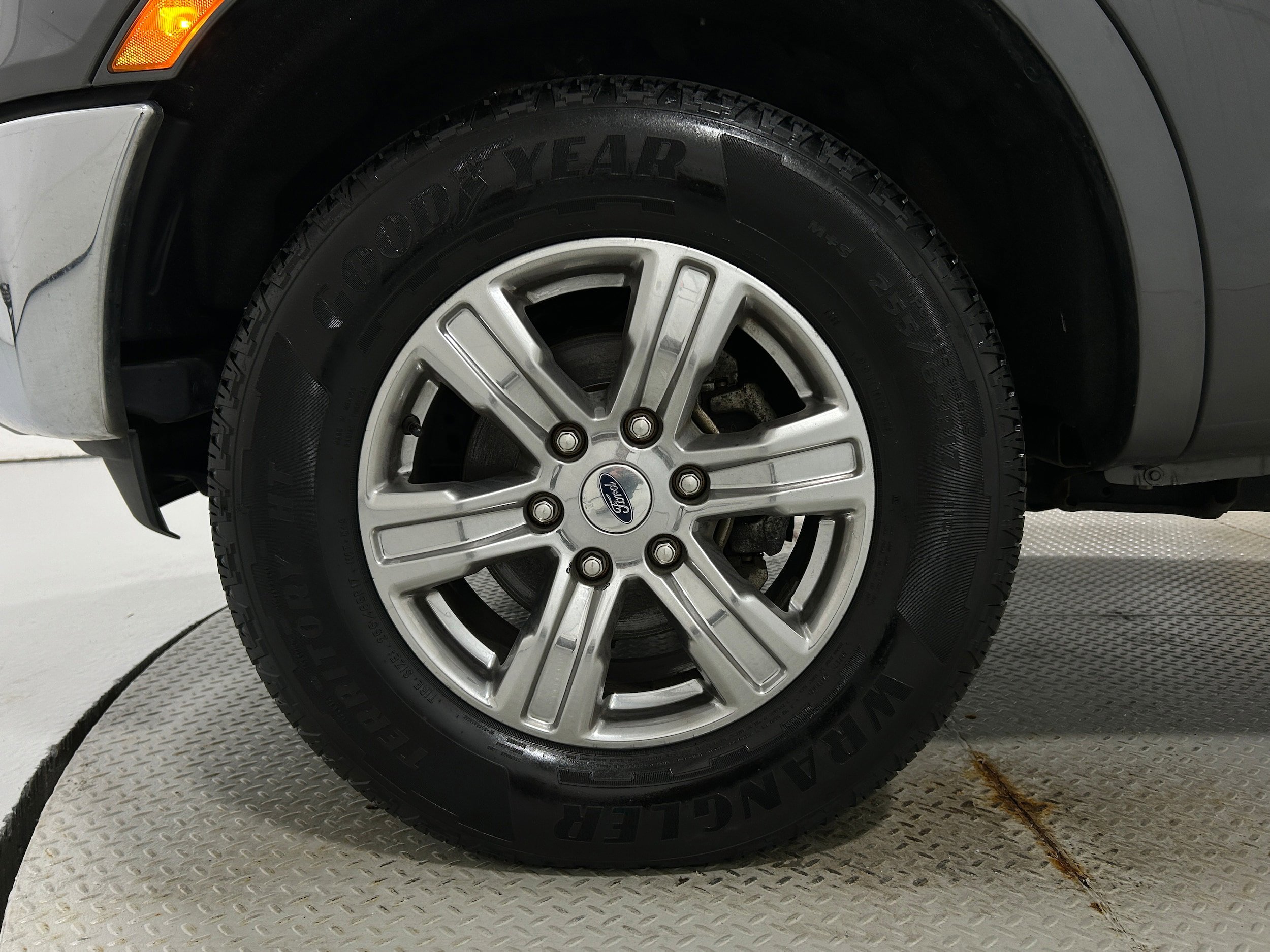 Used 2019 Ford Ranger XLT w/ Equipment Group 301A Mid image 34
