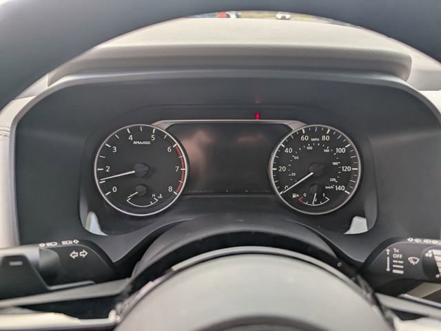 Used 2021 Nissan Rogue SV image 19