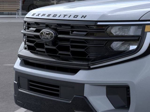 New 2025 Ford Expedition Platinum w/ Stealth Performance Package image 17