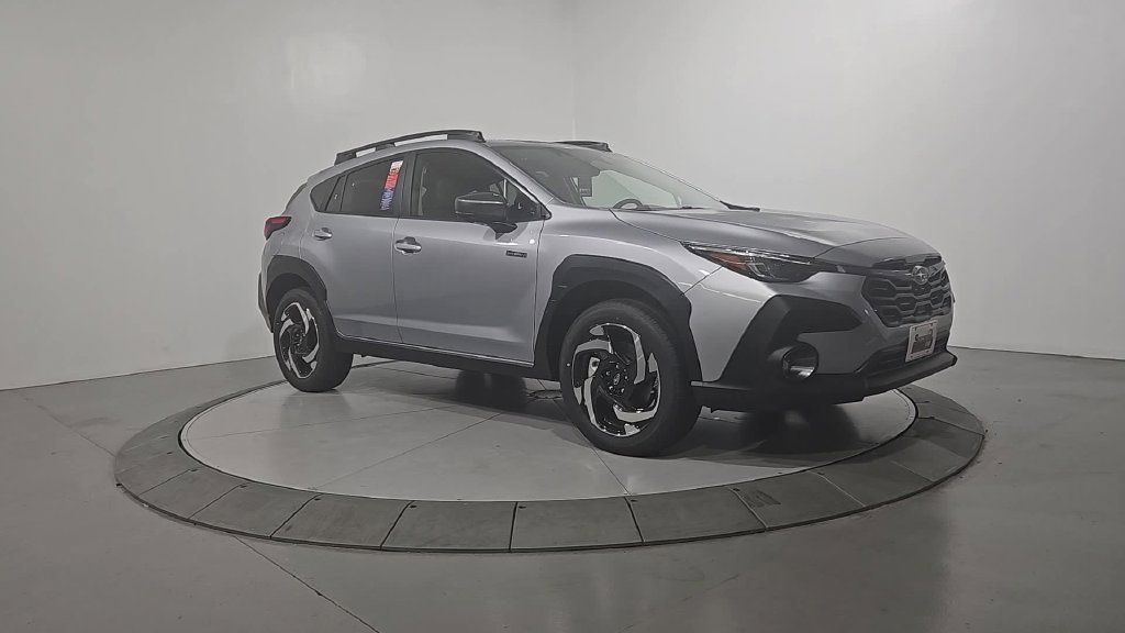 New 2026 Subaru Crosstrek 2.5i Limited AWD/4WD image 7