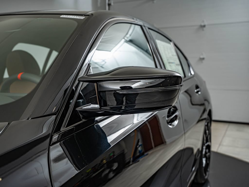 New 2026 BMW M340i xDrive AWD/4WD image 9