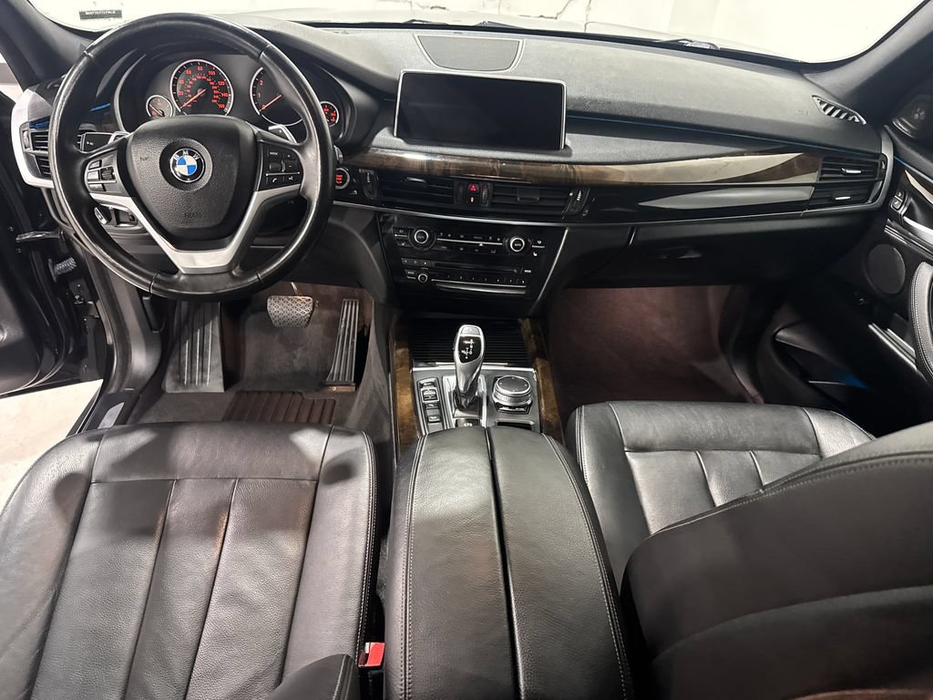 Used 2018 BMW X5 xDrive35i AWD/4WD image 30