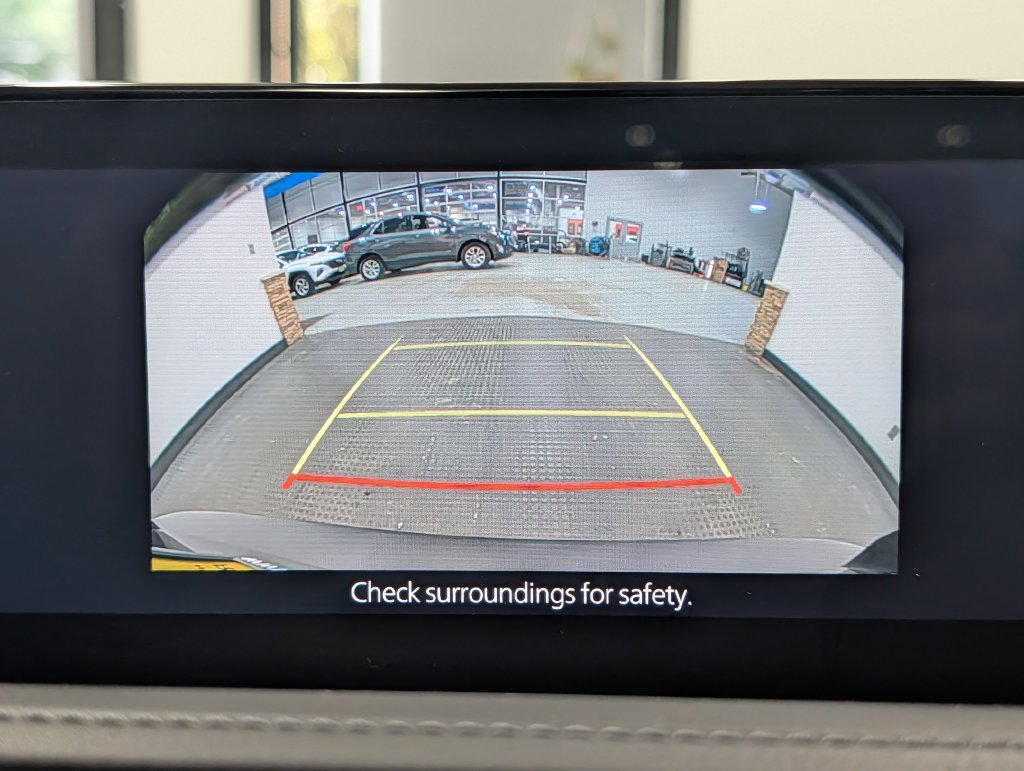 Certified 2024 MAZDA CX-30 AWD 2.5 S image 14