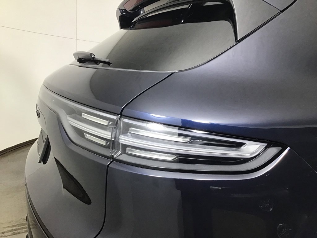Certified 2021 Porsche Cayenne GTS AWD/4WD image 16