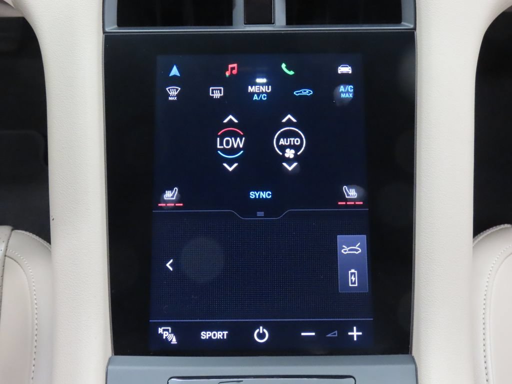 Certified 2024 Porsche Taycan RWD image 26