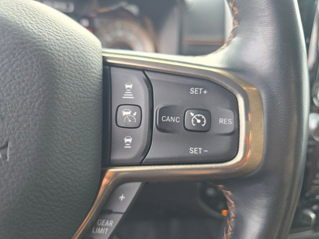 Certified 2022 RAM 1500 Longhorn image 30