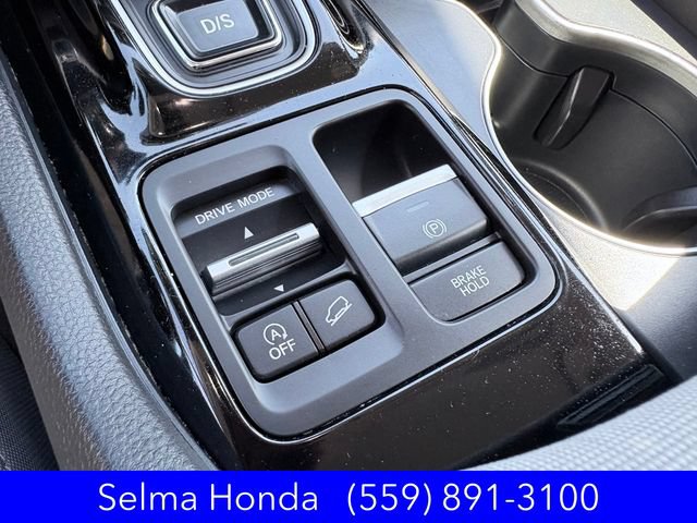 Used 2023 Honda Pilot LX image 23
