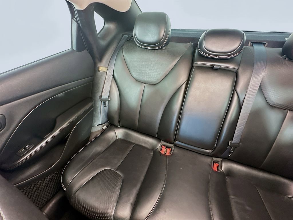 Used 2016 Dodge Dart Limited w/ Technology Group image 12