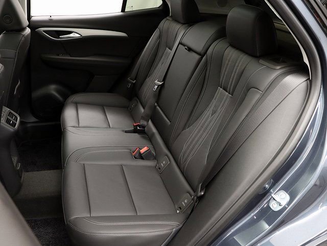 New 2026 Buick Envision Avenir image 11