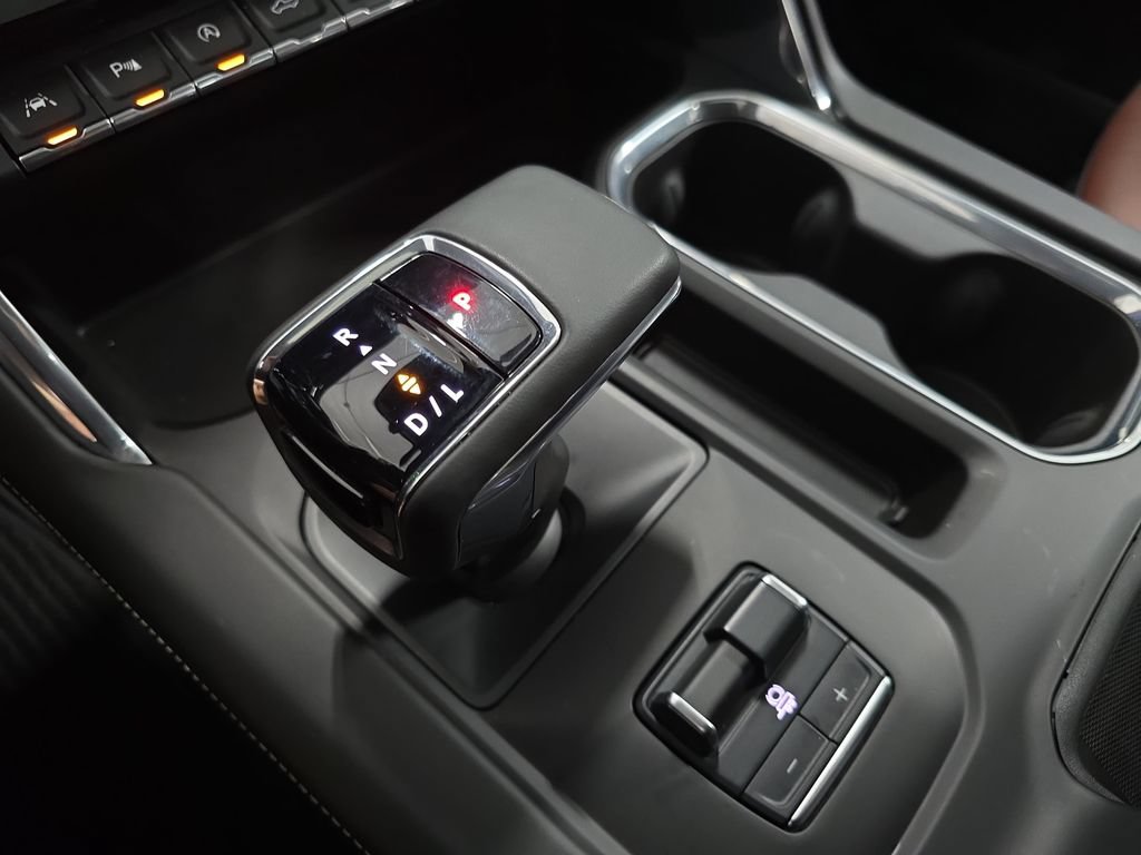 Certified 2023 GMC Sierra 1500 Denali Ultimate AWD/4WD image 21