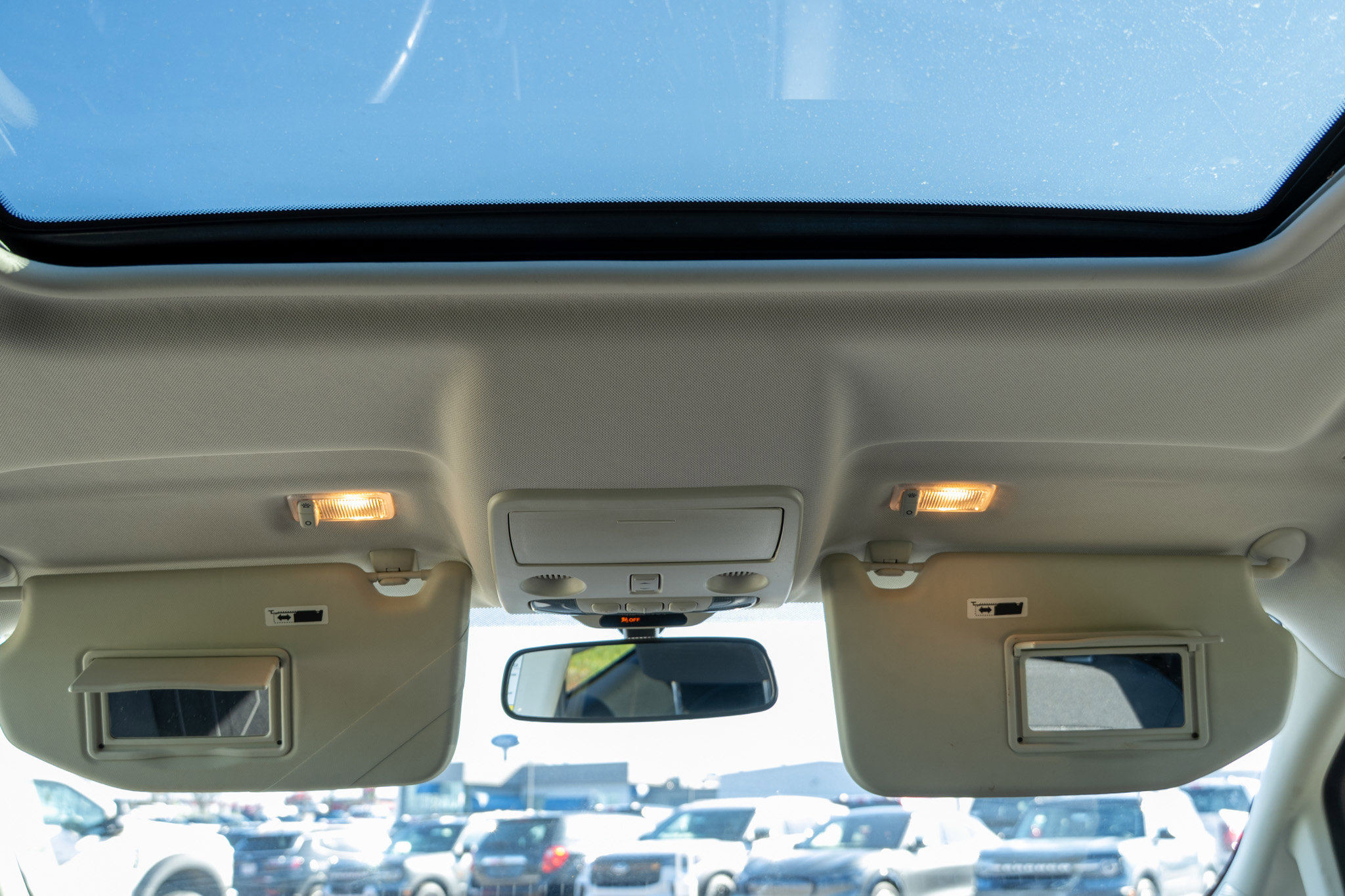 Used 2020 Ford EcoSport SE w/ SE Convenience Package image 60