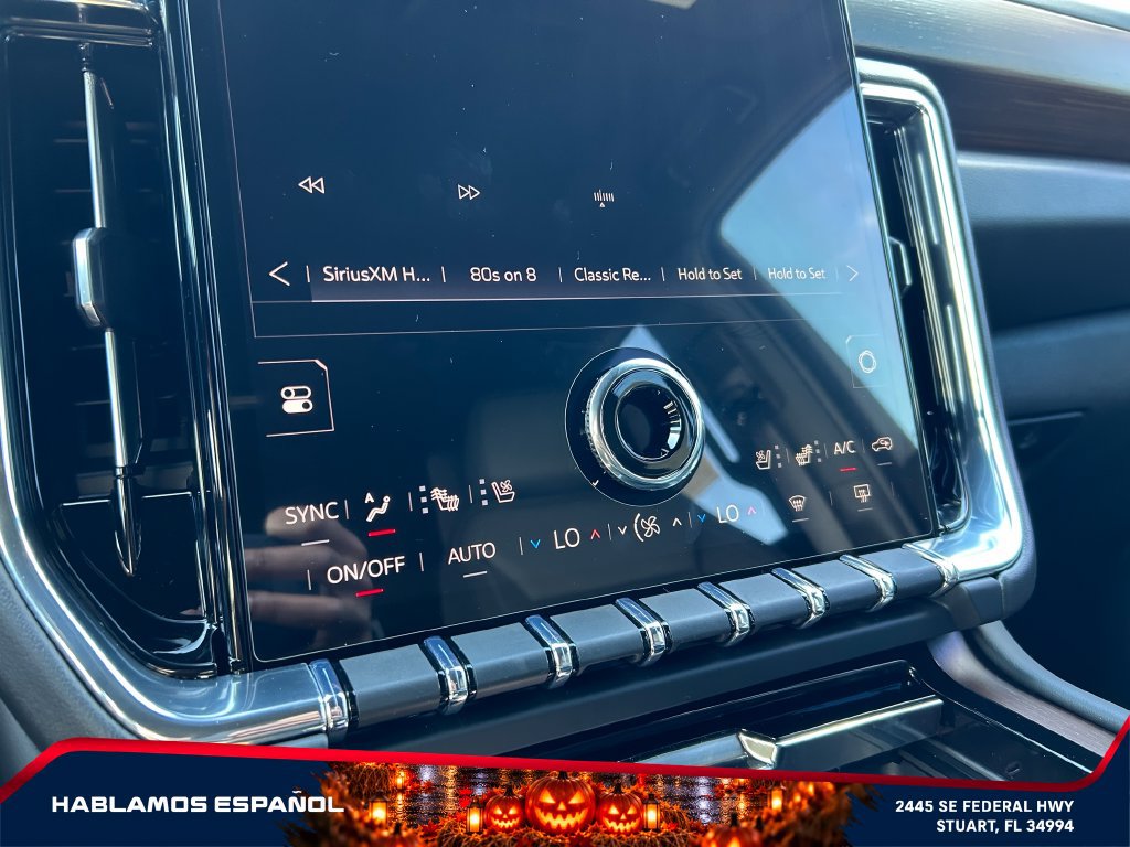 New 2026 GMC Yukon Denali w/ Advanced Technology Package RWD image 29
