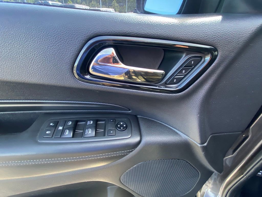 Used 2021 Dodge Durango GT image 11