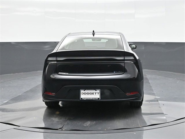 New 2026 Toyota Prius Plug-In Hybrid image 11